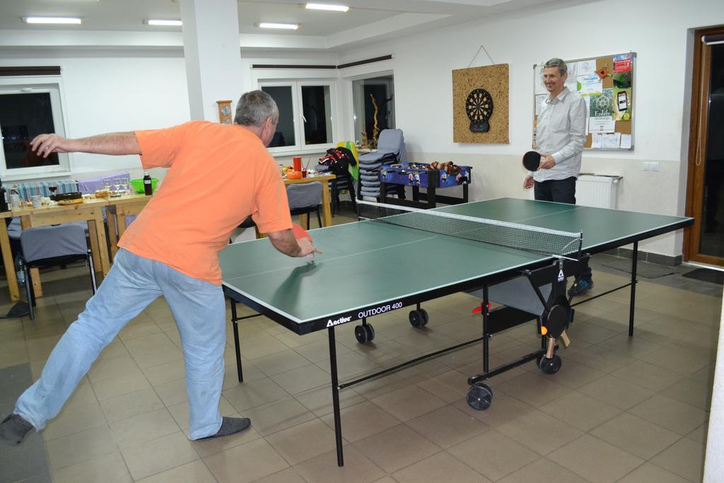 Cabana Filip 卡夫尼克 外观 照片
